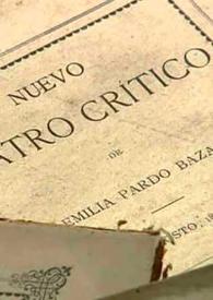 La edición de las Obras Completas / Darío Villanueva | Biblioteca Virtual Miguel de Cervantes
