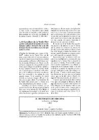 Felixmarte de Hircania : (1556) [selección] / de Melchor de Ortega; María del Rosario Aguilar Perdomo, ed. | Biblioteca Virtual Miguel de Cervantes