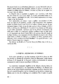 La riqueza arqueológica de Menorca / Joaquín María de Nascués y de Juan | Biblioteca Virtual Miguel de Cervantes