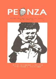Peonza : Revista de literatura infantil y juvenil. Núm. 29, junio 1994