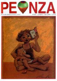 Peonza : Revista de literatura infantil y juvenil. Núm. 68, abril 2004