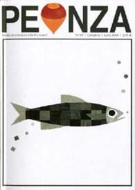Peonza : Revista de literatura infantil y juvenil. Núm. 69, junio 2004