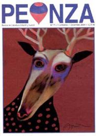 Peonza : Revista de literatura infantil y juvenil. Núm. 71, diciembre 2004 | Biblioteca Virtual Miguel de Cervantes