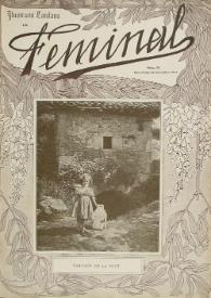 Feminal. Any 1913, num. 78 (28 setembre 1913) | Biblioteca Virtual Miguel de Cervantes