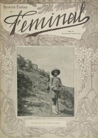 Feminal. Any 1913, núm. 79 (26 octubre 1913) | Biblioteca Virtual Miguel de Cervantes