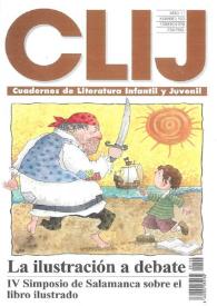 CLIJ. Cuadernos de literatura infantil y juvenil. Año 11, núm. 102, febrero 1998 | Biblioteca Virtual Miguel de Cervantes