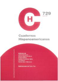 Cuadernos Hispanoamericanos. Núm. 729, marzo 2011 | Biblioteca Virtual Miguel de Cervantes