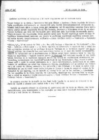 Acta 68. 18 de agosto de 1944 | Biblioteca Virtual Miguel de Cervantes