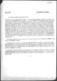 Acta 71. 1 de septiembre de 1944 | Biblioteca Virtual Miguel de Cervantes
