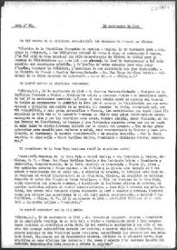 Acta 75. 19 de septiembre de 1944 | Biblioteca Virtual Miguel de Cervantes