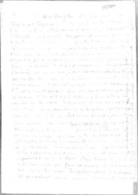 Carta de Carlos Esplá a Eugenio Xammar, [25 de septiembre de 1960] | Biblioteca Virtual Miguel de Cervantes