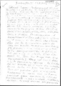 Carta de Carlos Esplá a Eugenio Xammar. Washington, 19 de junio de 1961 | Biblioteca Virtual Miguel de Cervantes