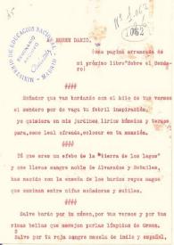 Documento | Biblioteca Virtual Miguel de Cervantes