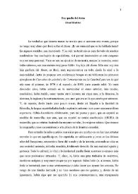 Eso queda del "boom" / Rosa Montero | Biblioteca Virtual Miguel de Cervantes