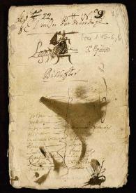 Comedia famosa. El mejor par de los doze / De Don Juan de Matos, y Don Agustin Moreto | Biblioteca Virtual Miguel de Cervantes