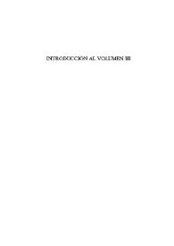 Obras completas en prosa de Quevedo. Introducción al volumen III / Alfonso Rey Álvarez | Biblioteca Virtual Miguel de Cervantes