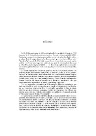 Literatura i espectacle = Literatura y espectáculo. Prólogo / Rafael Alemany Ferrer, Francisco Chico Rico | Biblioteca Virtual Miguel de Cervantes