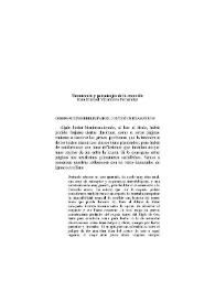 Taxonomía y personajes de la comedia / Juan Manuel Villanueva Fernández | Biblioteca Virtual Miguel de Cervantes