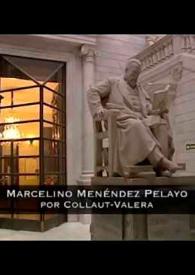 Biblioteca Nacional. Escalera y vestíbulo | Biblioteca Virtual Miguel de Cervantes