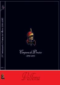 75 aniversario de la fundación de la Comparsa de Piratas de Villena : 1939-2013 | Biblioteca Virtual Miguel de Cervantes