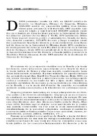 Ralf Dreier (Gottingan) | Biblioteca Virtual Miguel de Cervantes