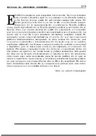 Ronald M. Dworkin (Oxford) / traducción de Albert Calsamiglia | Biblioteca Virtual Miguel de Cervantes