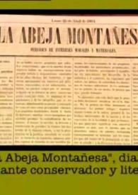 "Escenas montañesas" / Benito Madariaga | Biblioteca Virtual Miguel de Cervantes