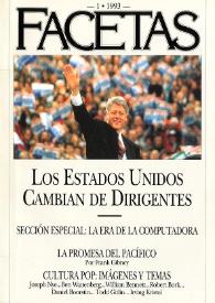 Facetas. Núm. 103, 1994 | Biblioteca Virtual Miguel de Cervantes