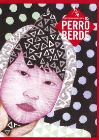 Perro Berde : Revista Cultural Hispano-Filipina. Núm. 5, diciembre de 2014 | Biblioteca Virtual Miguel de Cervantes