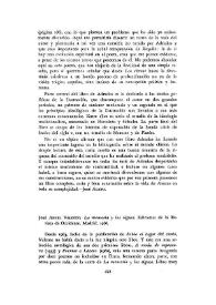 José Ángel Valente: "La  memoria y los signos". Ediciones de la "Revista de Occidente". Madrid, 1966 [Reseña] / Emilio Miró | Biblioteca Virtual Miguel de Cervantes