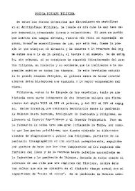Poesía hispano-filipina / Adelina Gurrea Monasterio | Biblioteca Virtual Miguel de Cervantes