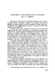 Caracteres y estructura en "El astillero" de J.C. Onetti / Katalin Kulin | Biblioteca Virtual Miguel de Cervantes