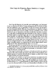 Don Lope de Figueroa, figura histórica e imagen literaria / Victorinus Hendricks | Biblioteca Virtual Miguel de Cervantes