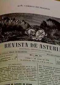 Una tribuna para reformar el país / Jean-François Botrel | Biblioteca Virtual Miguel de Cervantes