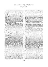 En la Sierra Morena: "Quijote" I, 23-26 / Dominik L. Finello | Biblioteca Virtual Miguel de Cervantes