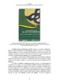 La Regia Cartonera (Monterrey, 2009-) [Semblanza] / Edith Patricia Beltrán Mínehan | Biblioteca Virtual Miguel de Cervantes