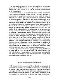 Alrededor de la esencia / Jaime de Echanove Guzmán | Biblioteca Virtual Miguel de Cervantes