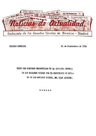 Noticias de Actualidad.  Núm. 162, 8 de septiembre de 1950 | Biblioteca Virtual Miguel de Cervantes