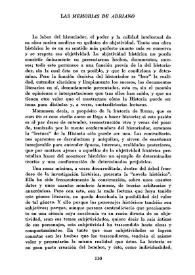 Las memorias de Adriano / Emilio Lledó | Biblioteca Virtual Miguel de Cervantes