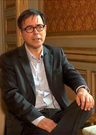 Más información sobre Entrevista a Gustavo Guerrero (Éditions du Gallimard)