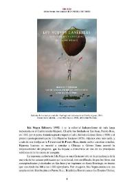 Isla Negra Editores (1992-) [Semblanza] / Médar Serrata | Biblioteca Virtual Miguel de Cervantes