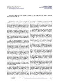 Investigaciones geográficas, núm. 65 (enero-junio 2016). Reseñas bibliográficas | Biblioteca Virtual Miguel de Cervantes