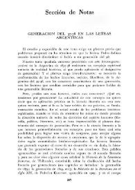 Cuadernos Hispanoamericanos, núm. 217 (enero 1968). Sección de notas | Biblioteca Virtual Miguel de Cervantes