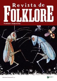 Revista de Folklore. Núm. 421, 2017 | Biblioteca Virtual Miguel de Cervantes