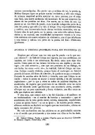 Gabriel Celaya "poesía y verdad (papeles para un proceso)" / Ramón de Garciasol | Biblioteca Virtual Miguel de Cervantes