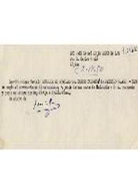 Carta de Indalecio Prieto a Carlos Esplá. San Juan de Luz, 18 de marzo de 1950 | Biblioteca Virtual Miguel de Cervantes