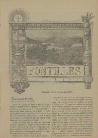 Fontilles [Valencia]. 1914 | Biblioteca Virtual Miguel de Cervantes