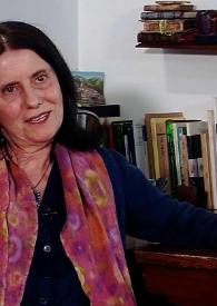 Entrevista a Lucía Donadío (Sílaba Editores) | Biblioteca Virtual Miguel de Cervantes