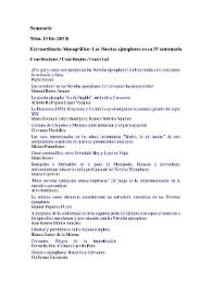 Artifara : revista de lenguas y literaturas ibéricas y latinoamericanas. Núm. 13 (bis), 2013 | Biblioteca Virtual Miguel de Cervantes