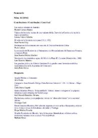 Artifara : revista de lenguas y literaturas ibéricas y latinoamericanas. Núm. 14, 2014 | Biblioteca Virtual Miguel de Cervantes